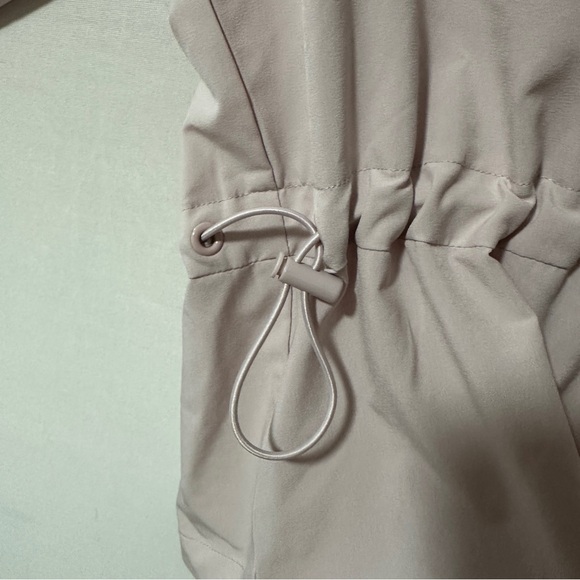 Joe Fresh Soft Pink Activewear Top - Picture 10 of 10